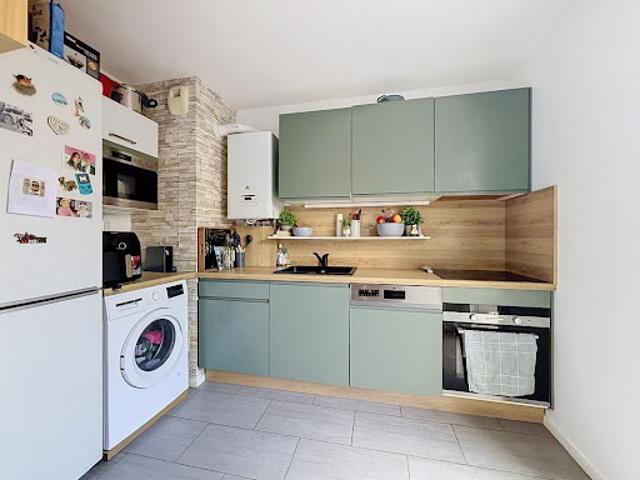 Vente Maison 5 pièces 90.5 m2 Guyancourt