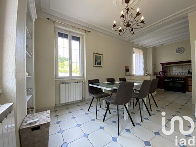Vente Maison 5 pièces 90 m2 Gueret