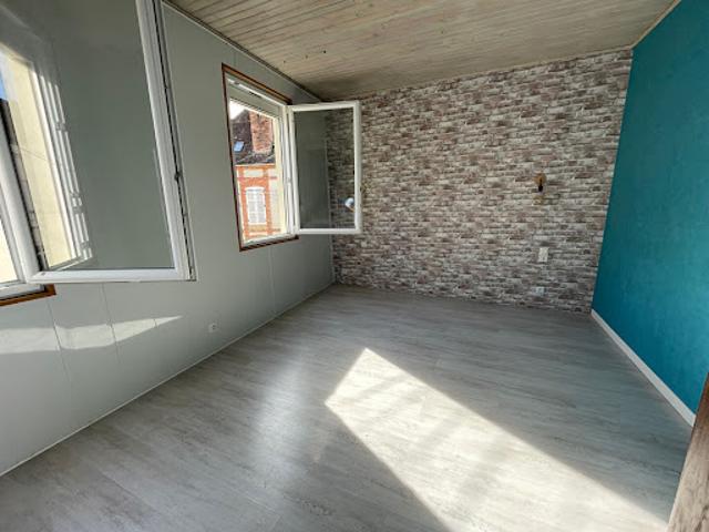 Vente Maison 5 pièces 90 m2 Donnemarie Dontilly