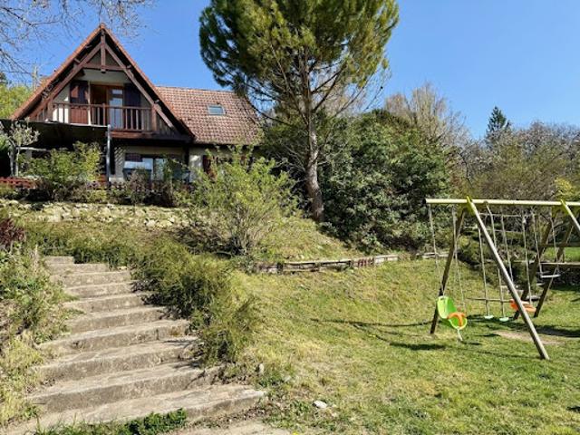 Vente Maison 5 pièces 90 m2 Nangis