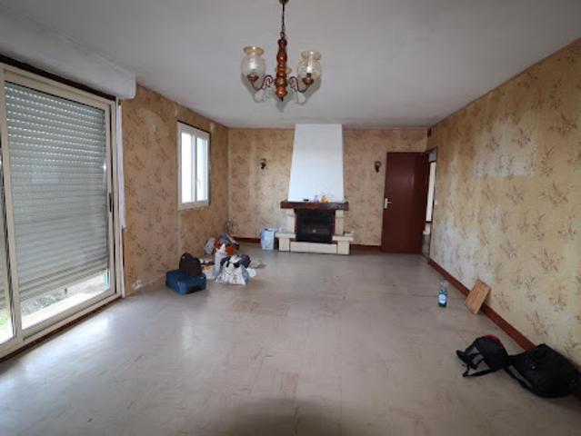 Vente Maison 5 pièces 90 m2 Donzy