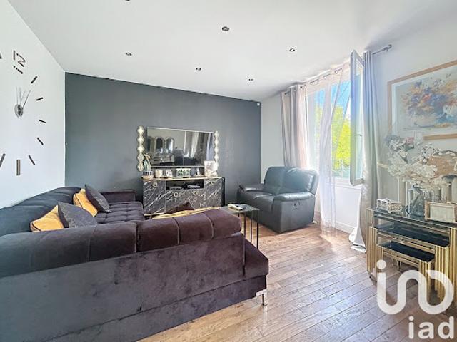 Vente Maison 5 pièces 90 m2 Dordives