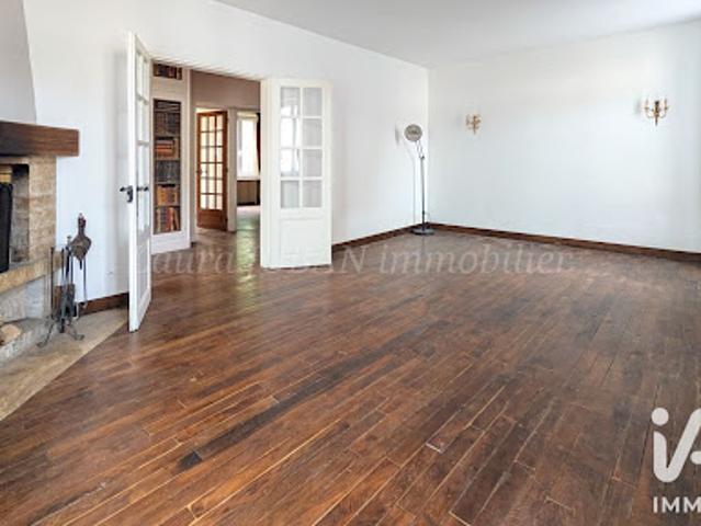 Vente Maison 5 pièces 90 m2 Dormelles