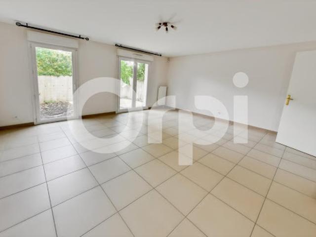 Vente Maison 5 pièces 90 m2 Dammartin en Goële