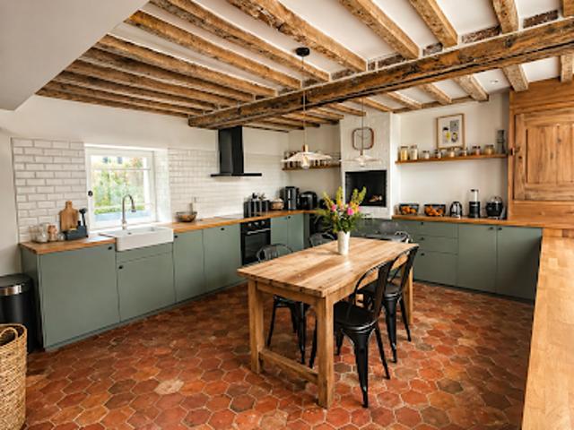 Vente Maison 5 pièces 90 m2 Ver sur Launette