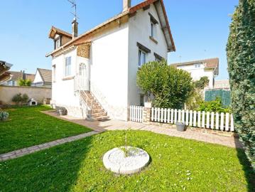 95170, Montmagny, Seine-Saint-Denis, Île-de-France