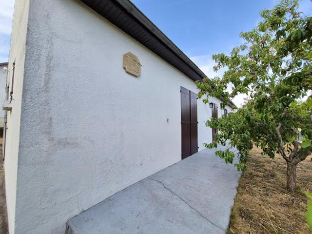 Vente Maison 5 pièces 90 m2 Descartes