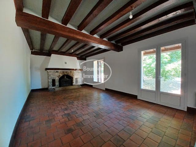 Vente Maison 5 pièces 90 m2 Diou