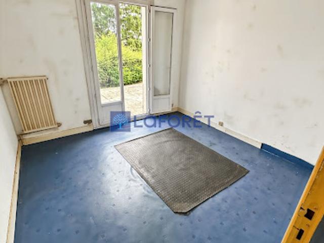 Vente Maison 5 pièces 90 m2 Druye