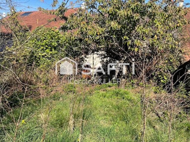 Vente Maison 5 pièces 90 m2 Ebersviller