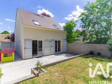 Vente Maison 5 pièces 90 m2 Epône