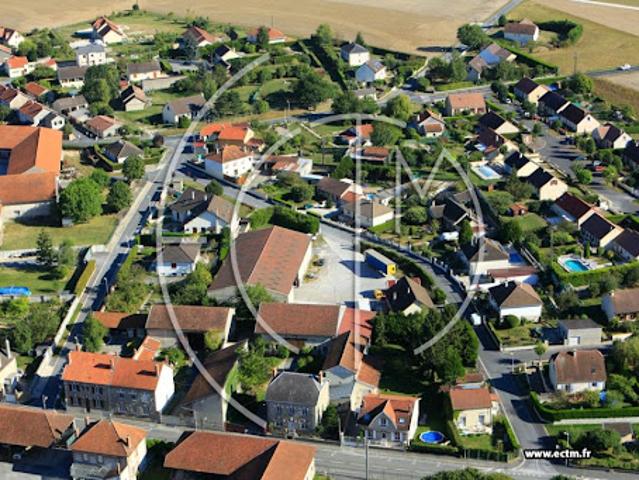 Vente Maison 5 pièces 90 m2 Epoye