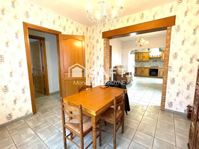 Vente Maison 5 pièces 90 m2 Estaires