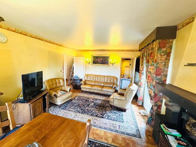 Vente Maison 5 pièces 90 m2 Etalondes