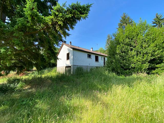 Vente Maison 5 pièces 90 m2 Fontaine sous Jouy