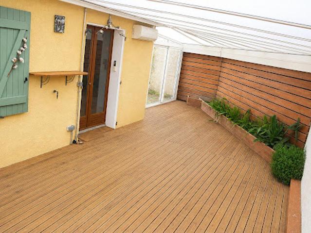 Vente Maison 5 pièces 90 m2 Fontanes