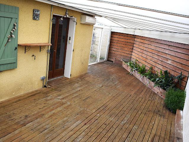 Vente Maison 5 pièces 90 m2 Fontanes