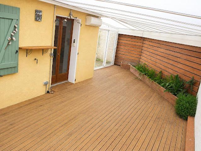 Vente Maison 5 pièces 90 m2 Fontanes