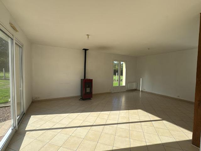 Vente Maison 5 pièces 90 m2 Formentin