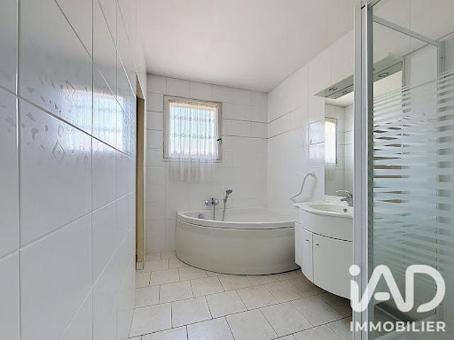 Vente Maison de ville 5 pièces 90 m2 Fameck