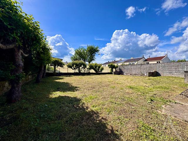 Vente Maison 5 pièces 90 m2 Fameck
