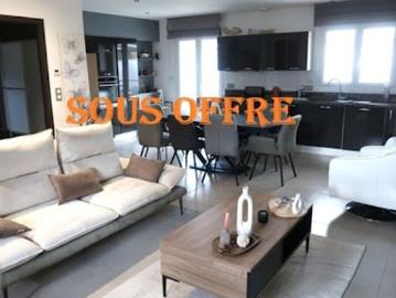 Vente Maison 5 pièces 90 m2 Fameck