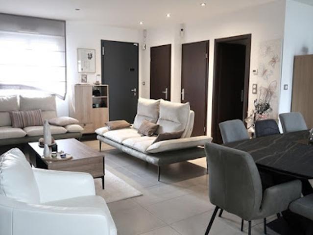 Vente Maison 5 pièces 90 m2 Fameck