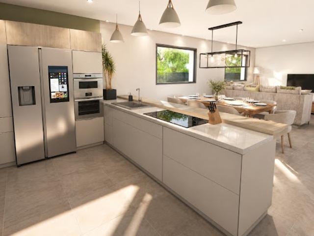 Vente Maison 5 pièces 90 m2 Faramans