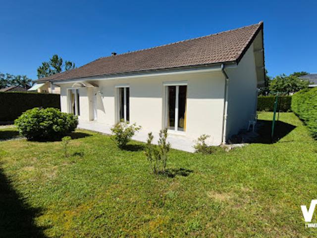 Vente Maison 5 pièces 90 m2 Feytiat