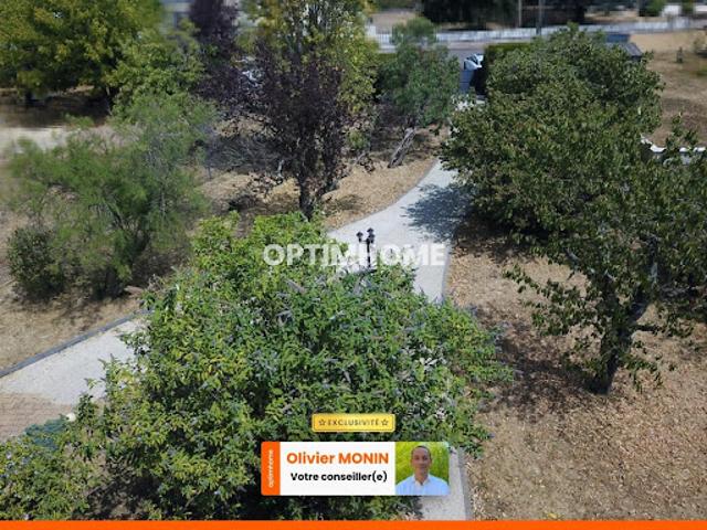 Vente Maison 5 pièces 90 m2 Fénay