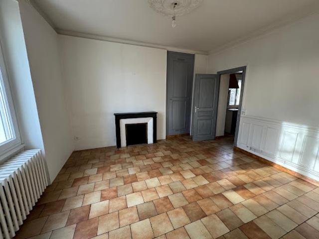 Vente Maison 5 pièces 90 m2 Fleury les Aubrais