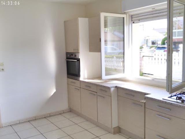 Vente Maison 5 pièces 90 m2 Fresnes en woevre