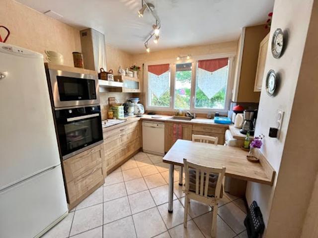 Vente Maison 5 pièces 90 m2 Fumel