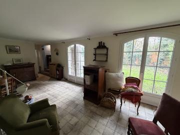 Vente Maison 5 pièces 90 m2 Houilles