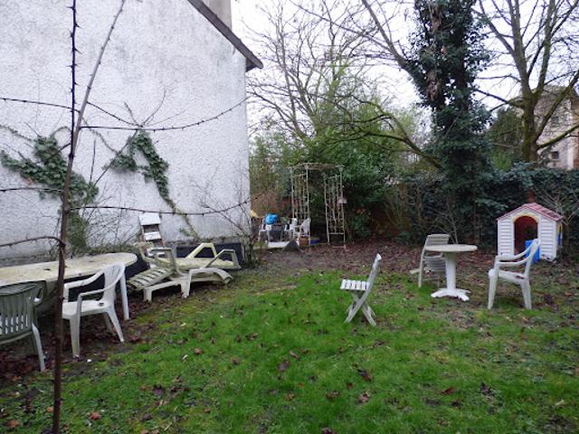Vente Maison 5 pièces 90 m2 Houilles