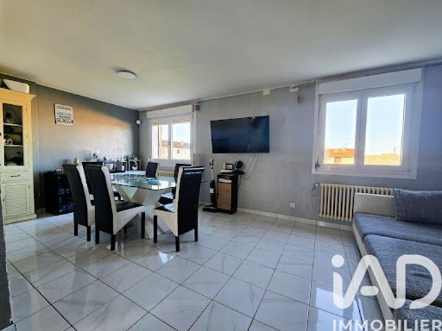 Vente Maison 5 pièces 90 m2 Haucourt Moulaine
