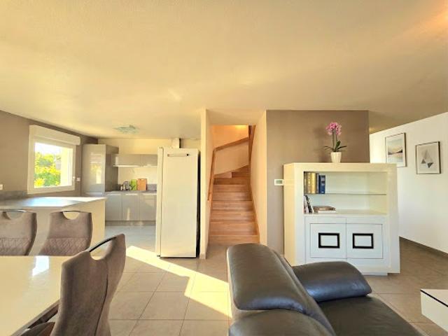 Vente Maison 5 pièces 90 m2 Haut Rhin