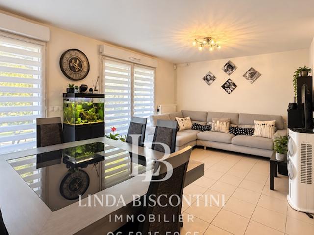 Vente Maison 5 pièces 90 m2 Henin beaumont