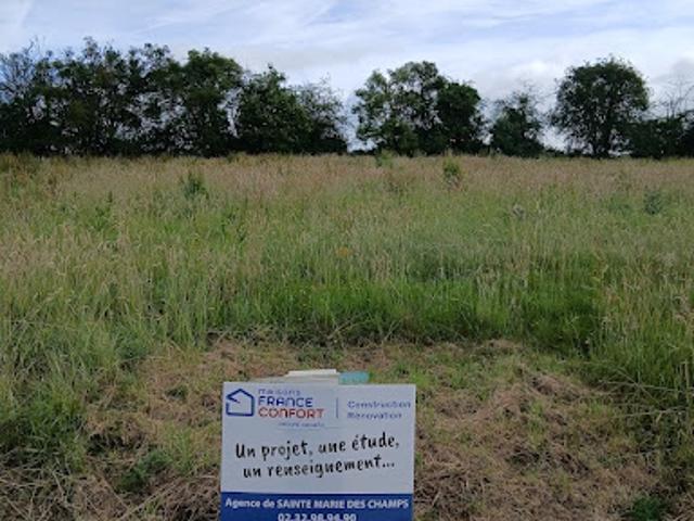 Vente Maison 5 pièces 90 m2 Hericourt en caux