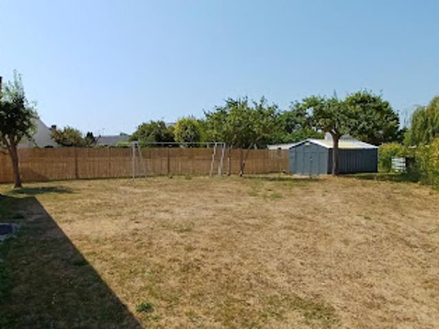 Vente Maison 5 pièces 90 m2 Hirel