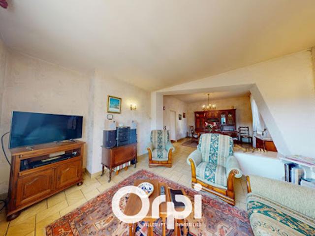 Vente Maison 5 pièces 90 m2 Hussigny Godbrange