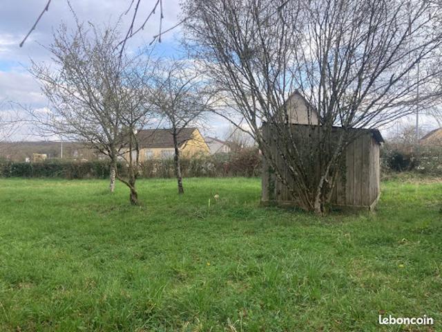 Vente Maison 5 pièces 90 m2 Imphy