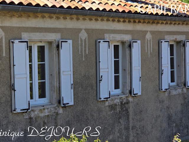 Vente Maison 5 pièces 90 m2 Issamoulenc