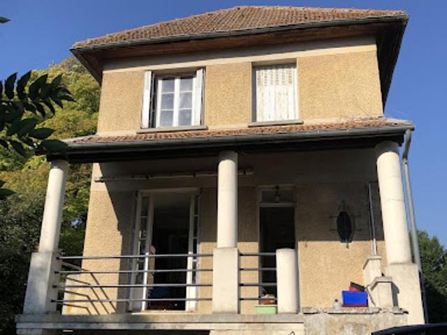 Vente Maison 5 pièces 90 m2 Juvigny
