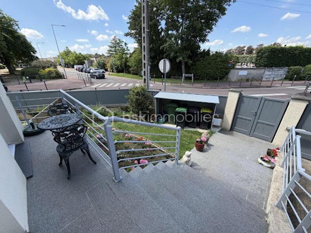 Vente Maison 5 pièces 90 m2 Juvisy sur Orge