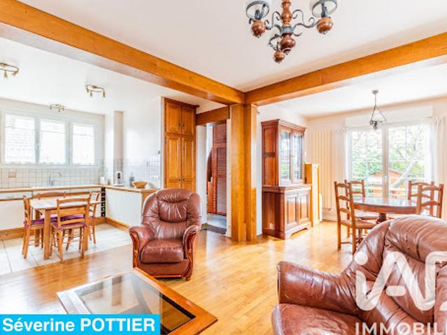 Vente Maison 5 pièces 90 m2 Juvisy sur Orge