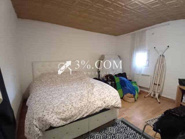 Vente Maison 5 pièces 90 m2 Obernai