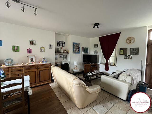 Vente Maison 5 pièces 90 m2 Orval