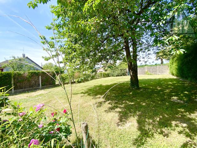 Vente Maison 5 pièces 90 m2 Louan Villegruis Fontaine