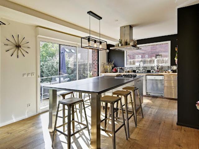Vente Maison 5 pièces 90 m2 Lorgies